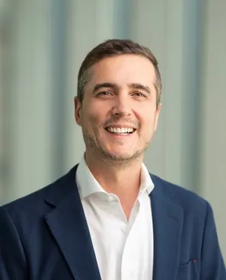 Pablo Espuela, SFMBA '24