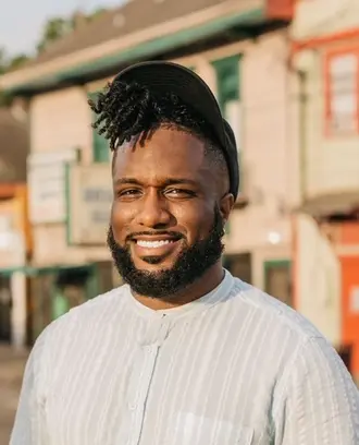 Photo of Dasjon Jordan