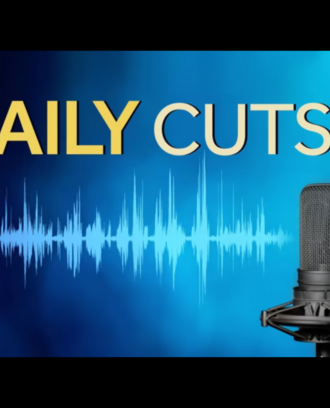 Daily Cuts Podcast