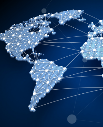 World map
