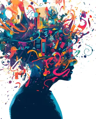 Mental Health head image