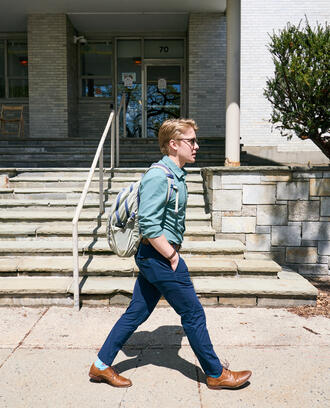 Financing Your Education