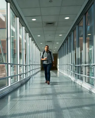 Students Seeking Sponsorship