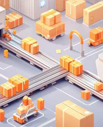 Minimum wage workplace image