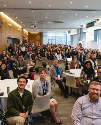 ClimateCAP Group Photo