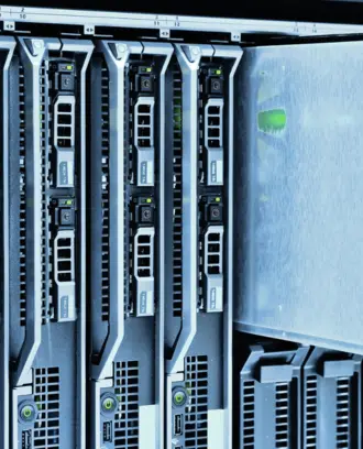 Data center 