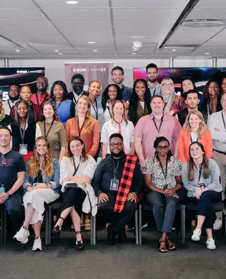 BRAIN 2026 group in South Africa