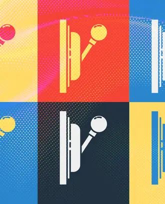 10 levers in various colors