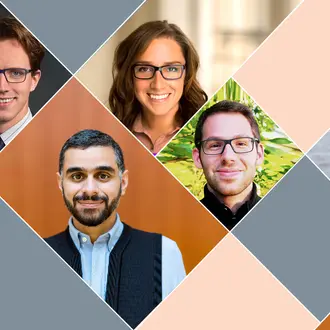 2019 new MIT Sloan faculty