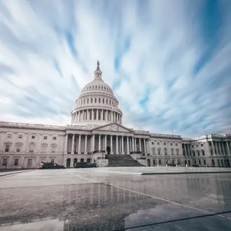 U.S. Capitol Building
