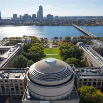 MIT Dome