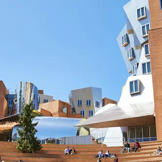 Stata Center 