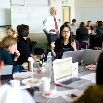 Climate action simulation. 