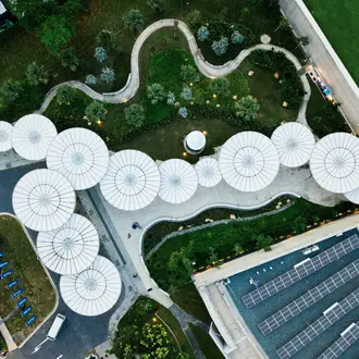 Urban sustainability  