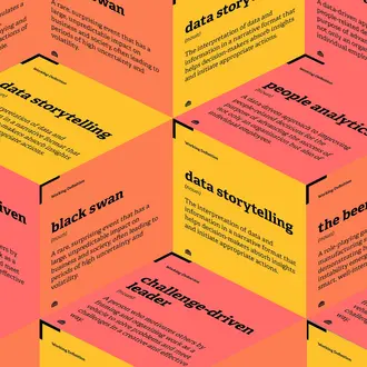 MIT Sloan's top working definitions of 2020