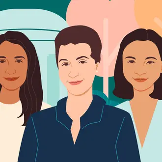 FLI Students- Illustration