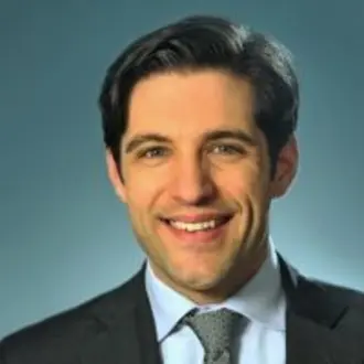 Adam Berman, EMBA '19