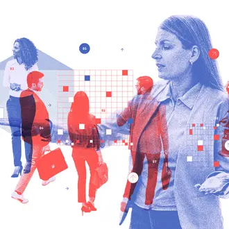 Future of work banner image