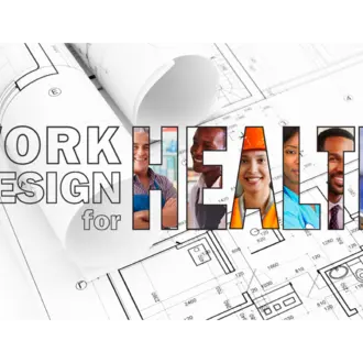 Work design for health thumbnail