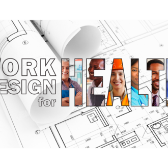 Work design for health thumbnail