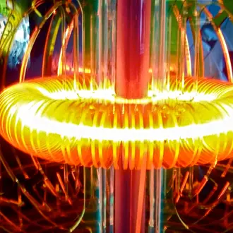 Fusion reactor