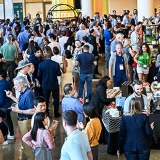 MIT Sloan Reunion 2024 attendees gather for C-Function