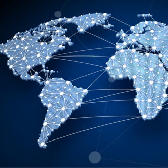 World map