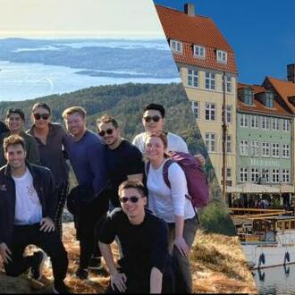 SI 2025 Nordics Study Tour Thumbnail Image