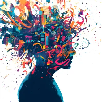 Mental Health head image