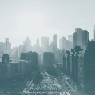 New York City Skyline