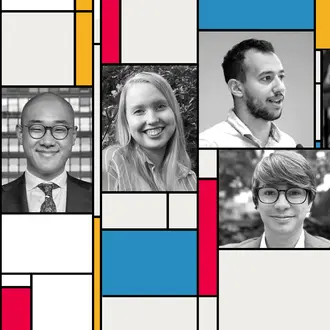 2026 MIT Sloan new faculty: Zana Bucinca, Clemens Alfred Aeppli, Oliver H Xie, Anya Shchetkina, Giannis Daras, David Alexander Bruns-Smith, and Ruru Hoong