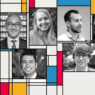 2026 MIT Sloan new faculty: Zana Bucinca, Clemens Alfred Aeppli, Oliver H Xie, Anya Shchetkina, Giannis Daras, David Alexander Bruns-Smith, and Ruru Hoong