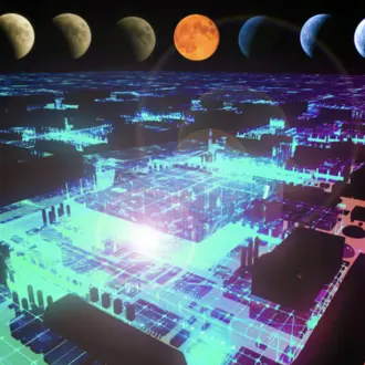 Data center flexibility