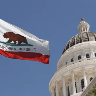 California Flag