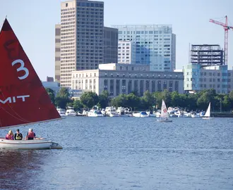 Charles River