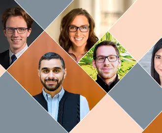 2019 new MIT Sloan faculty