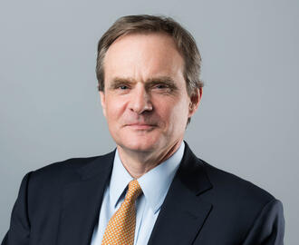 Simon Johnson