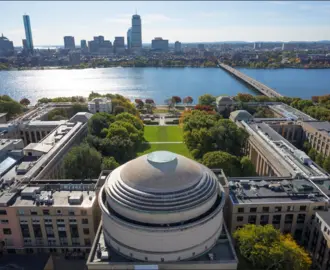 MIT Dome