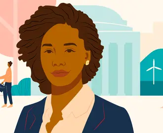 Britt Chong Illustration 