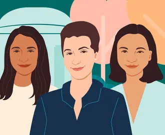 FLI Students- Illustration