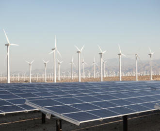 Clean energy 