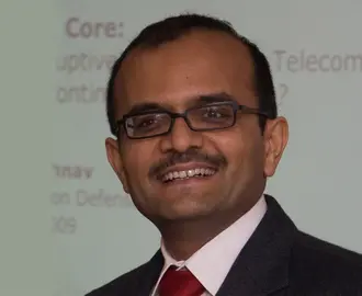 Photo of Chintan Vaishnav