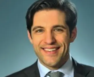 Adam Berman, EMBA '19