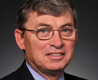 Thomas Kochan, MIT Sloan Professor Emeritus