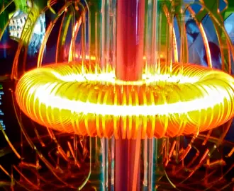 Fusion reactor