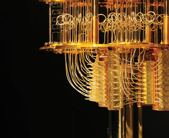 IBM's quantum computer