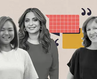 Theodora Lai, Aditi Gokhale, and Cindy McLaughlin