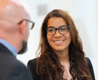 Cleidy Liborio Fernandez, EMBA '22