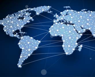 World map
