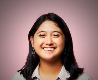 Joan Barcelona Headshot
